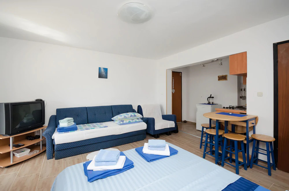 Apartments Ružica
