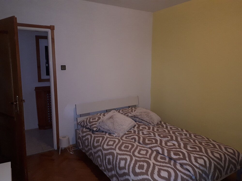 Apartments Sv. Anton