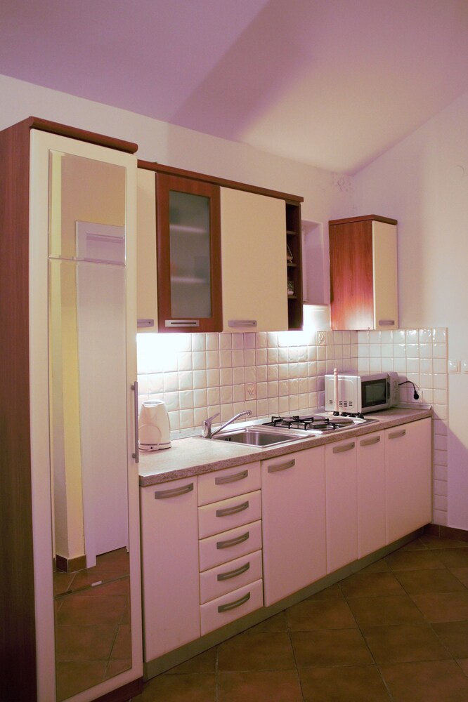Apartments Sv. Anton