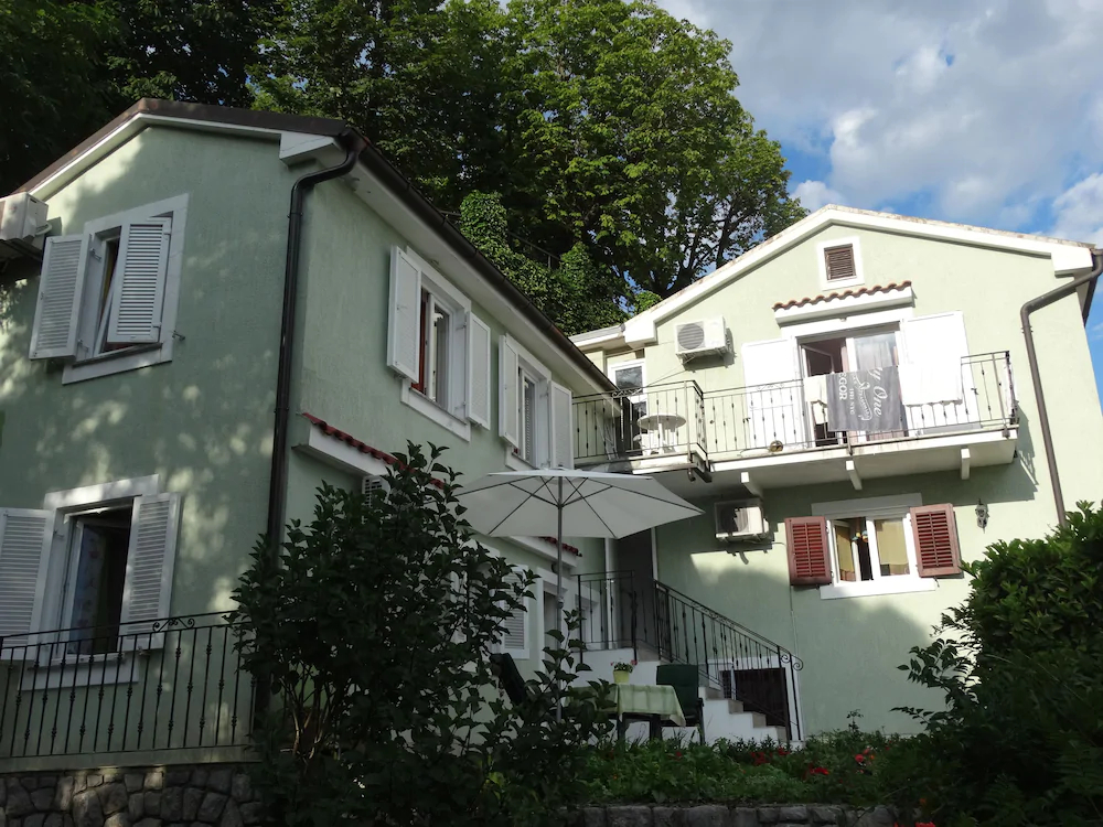 Apartments Sv. Anton