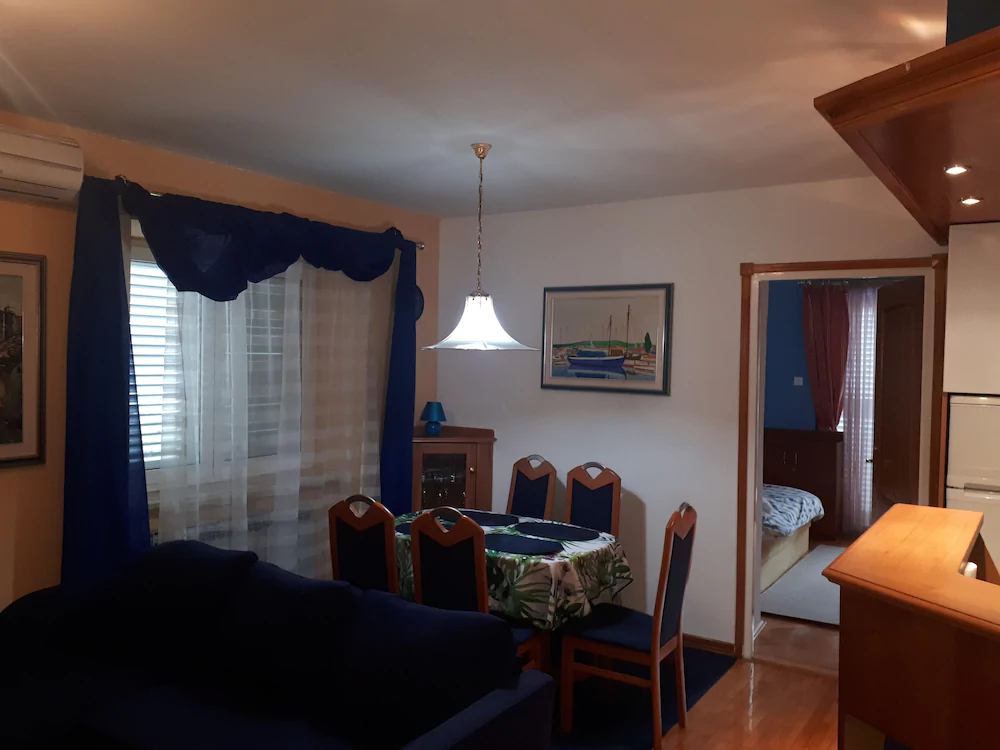 Apartments Sv. Anton
