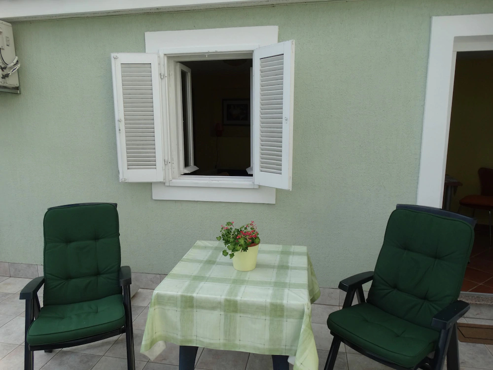 Apartments Sv. Anton