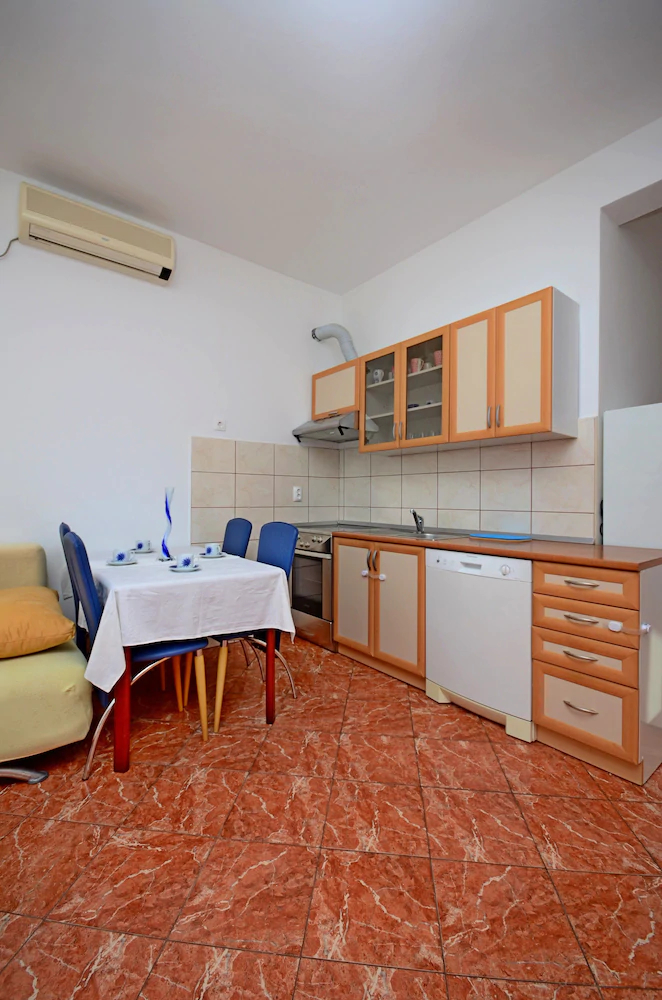 Apartmani A&G
