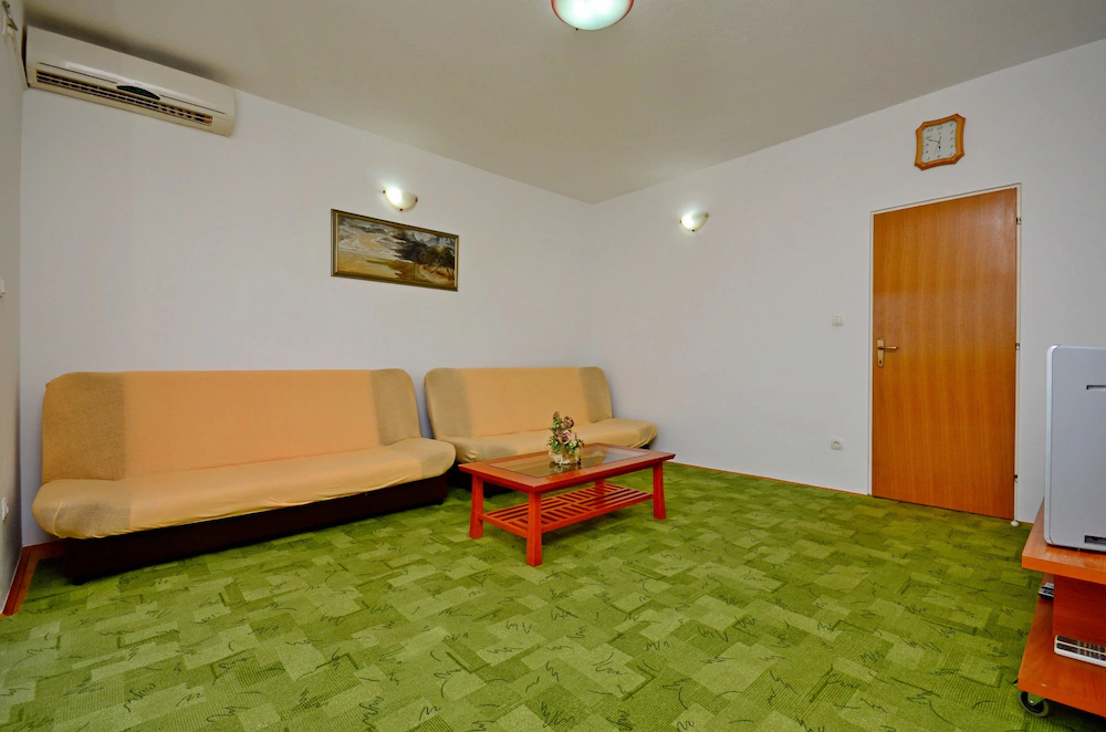 Apartmani A&G