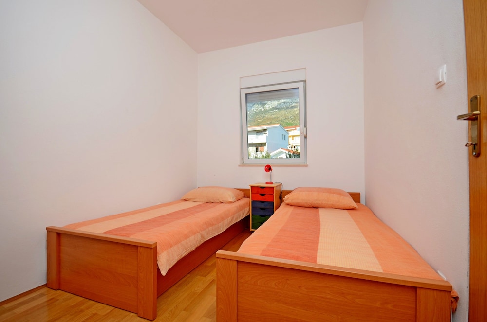 Apartmani A&G