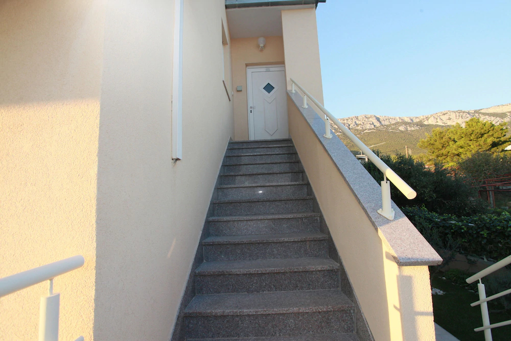 Apartmani A&G