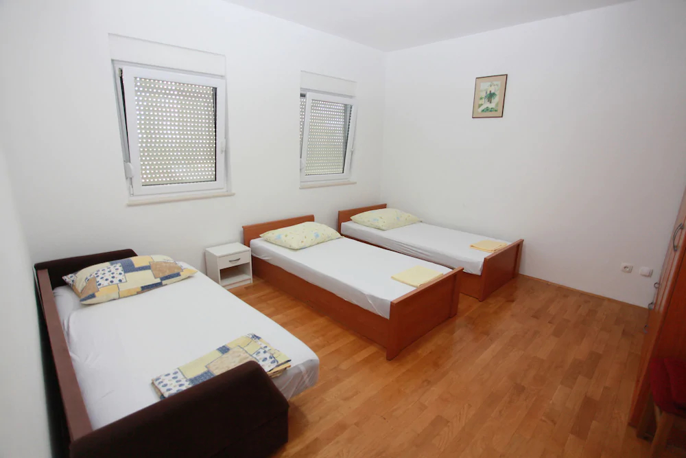 Apartmani A&G