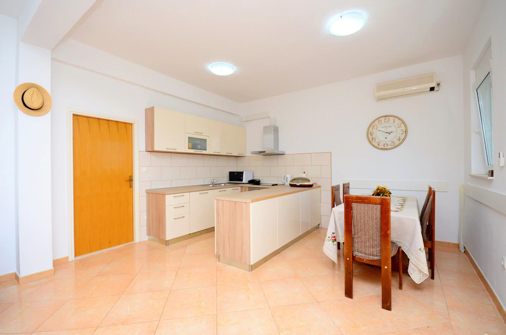 Apartmani A&G