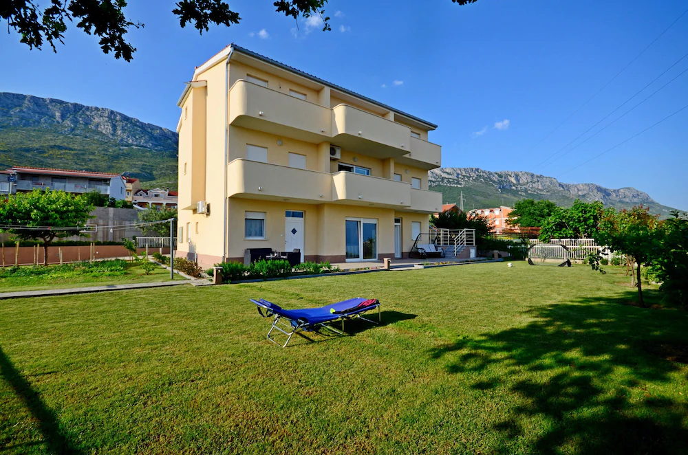 Apartmani A&G