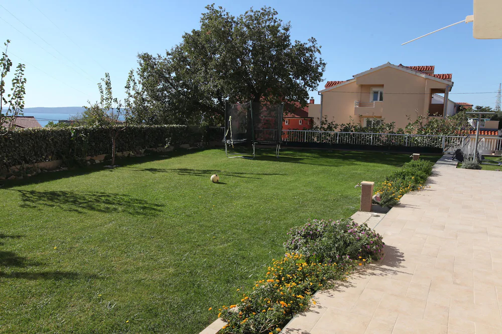 Apartmani A&G