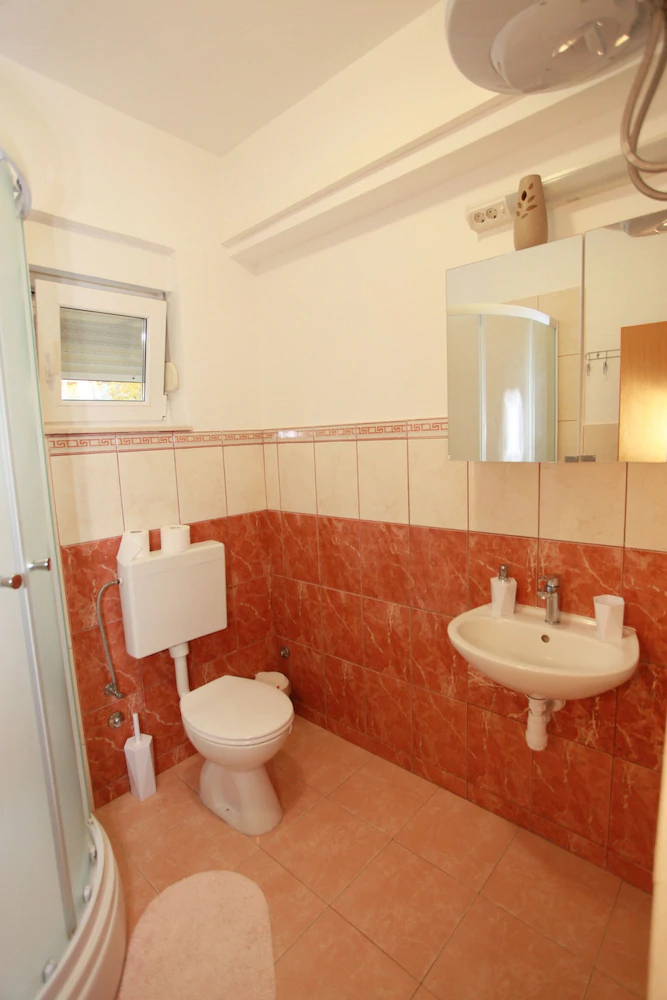 Apartmani A&G