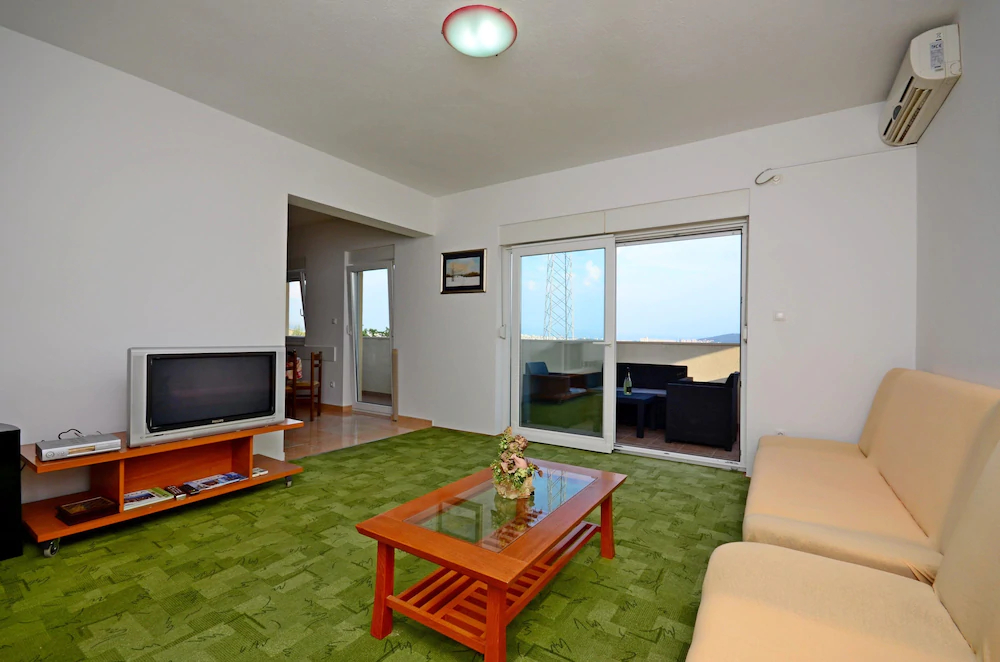 Apartmani A&G