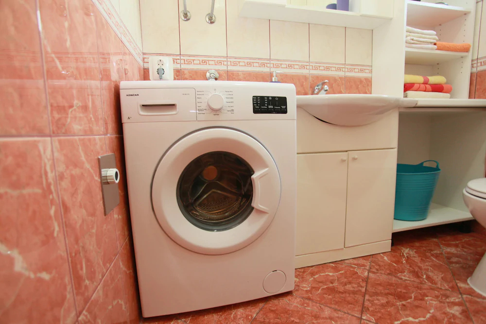 Apartmani A&G