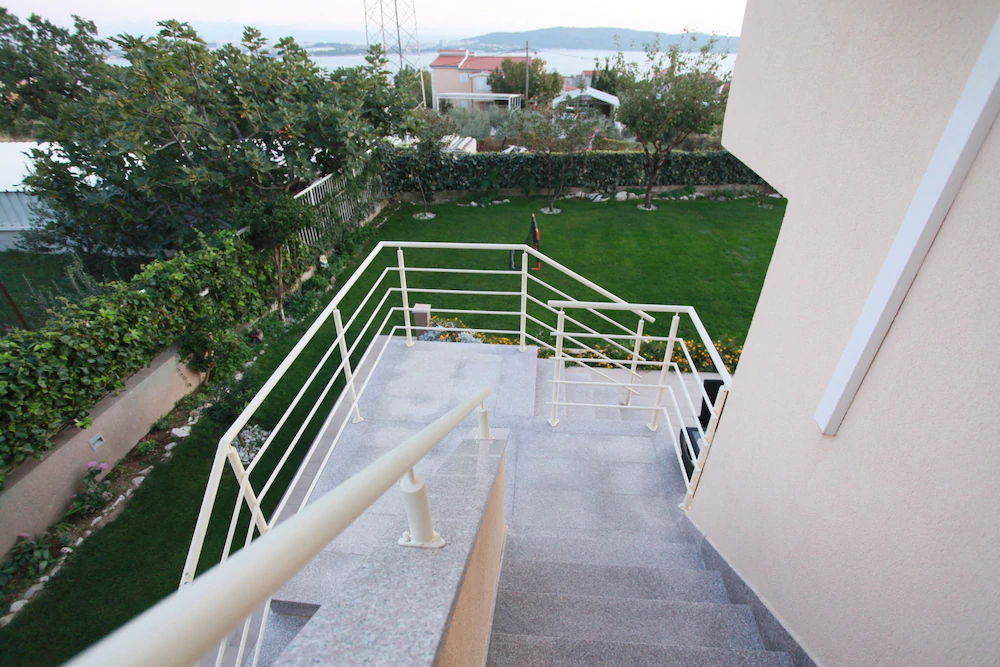 Apartmani A&G