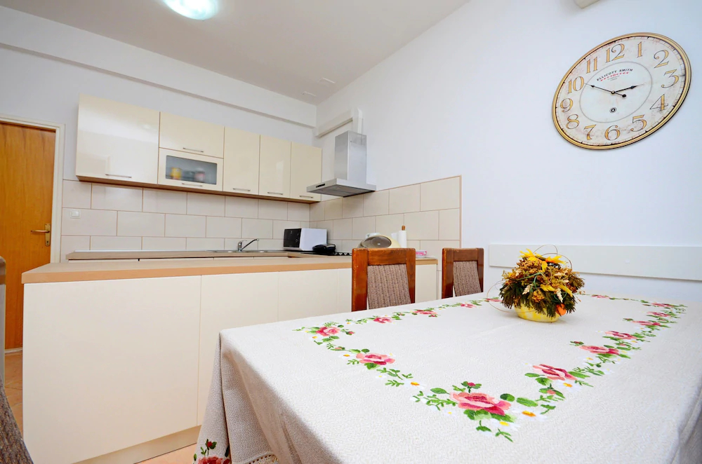 Apartmani A&G