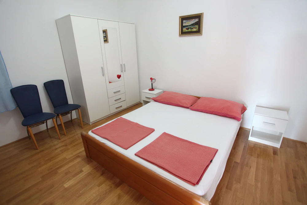 Apartmani A&G