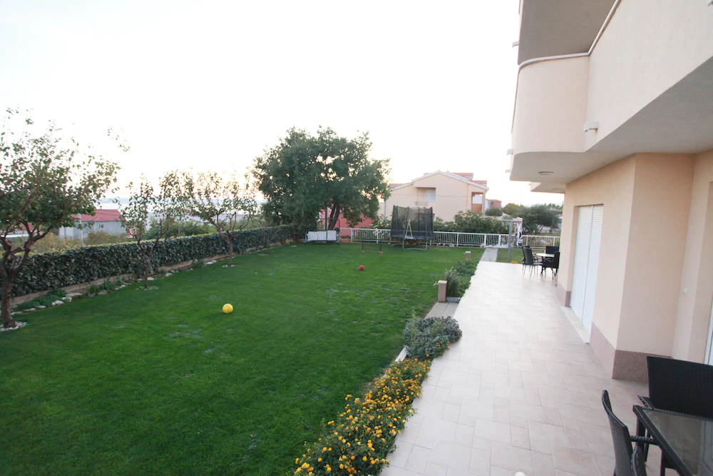 Apartmani A&G