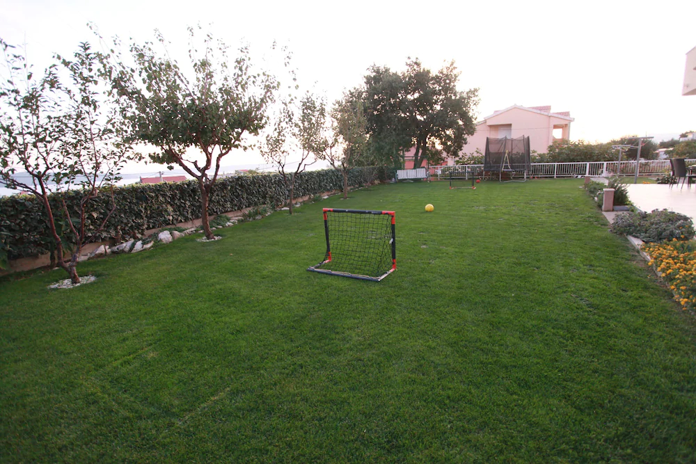Apartmani A&G