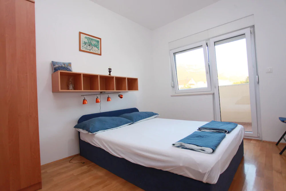 Apartmani A&G