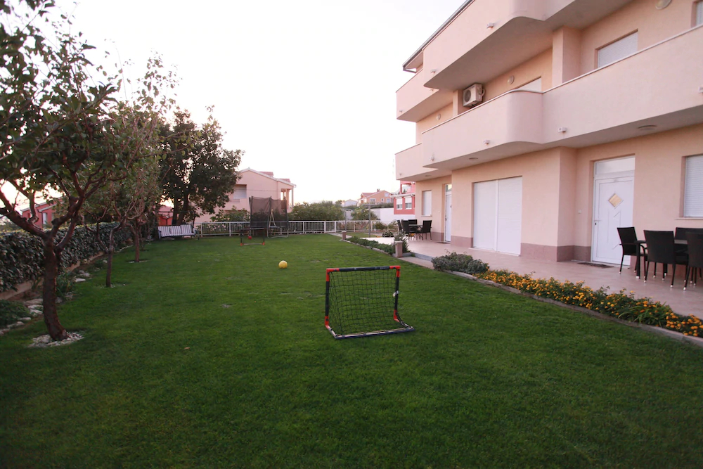 Apartmani A&G