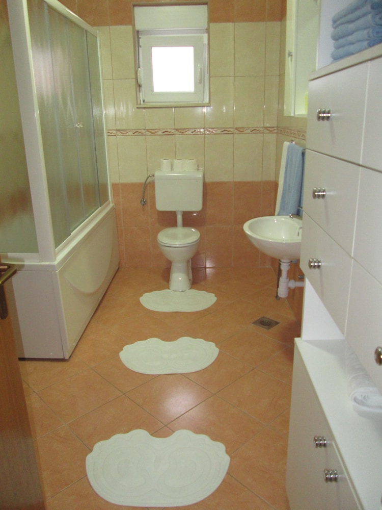 Apartmani A&G