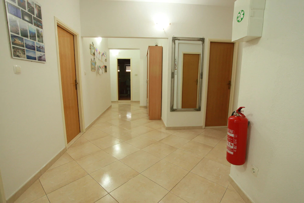 Apartmani A&G