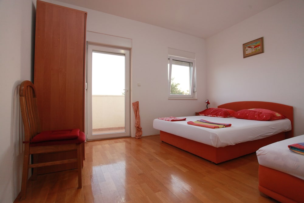 Apartmani A&G
