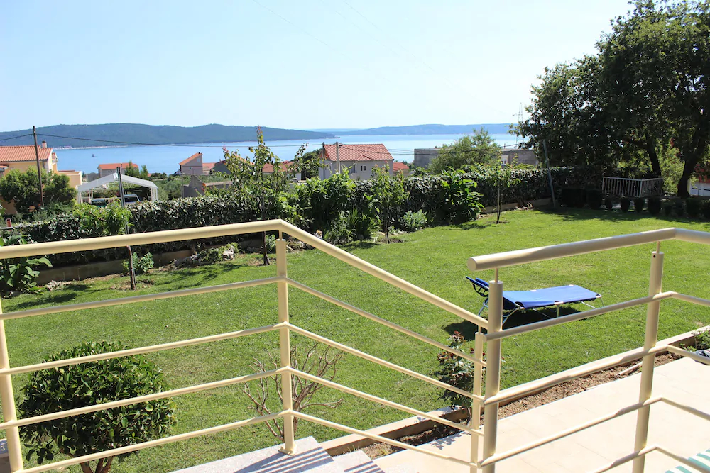 Apartmani A&G