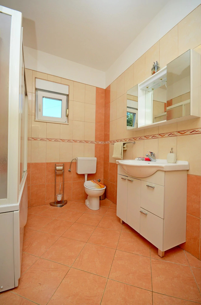 Apartmani A&G