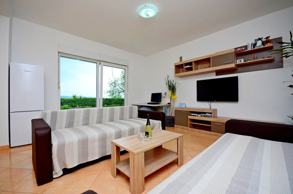 Apartmani A&G