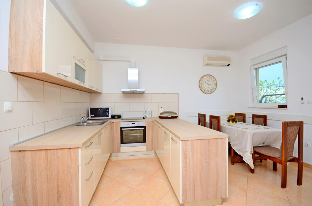 Apartmani A&G