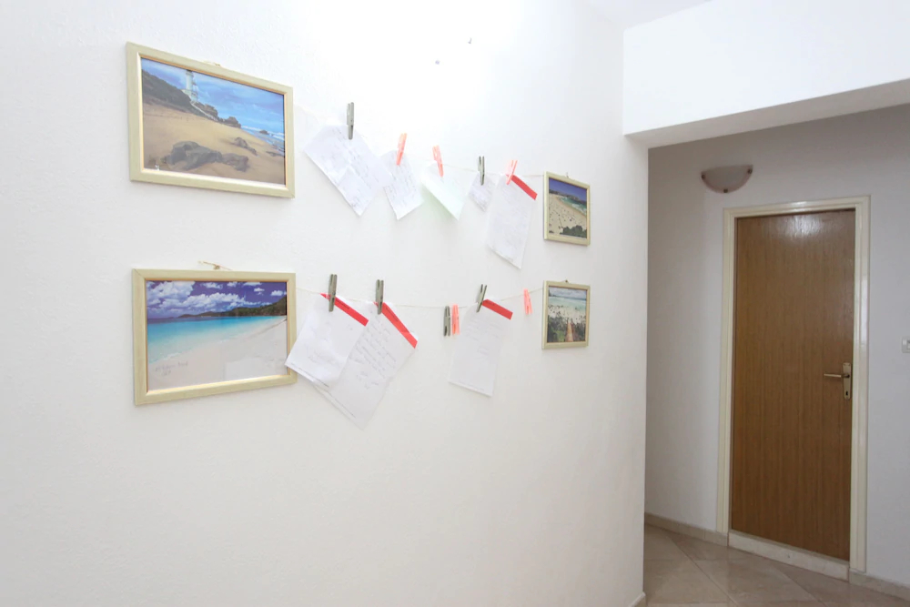 Apartmani A&G
