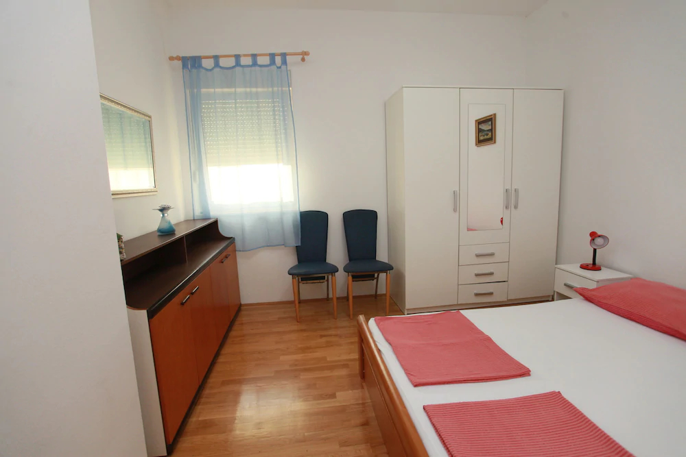 Apartmani A&G