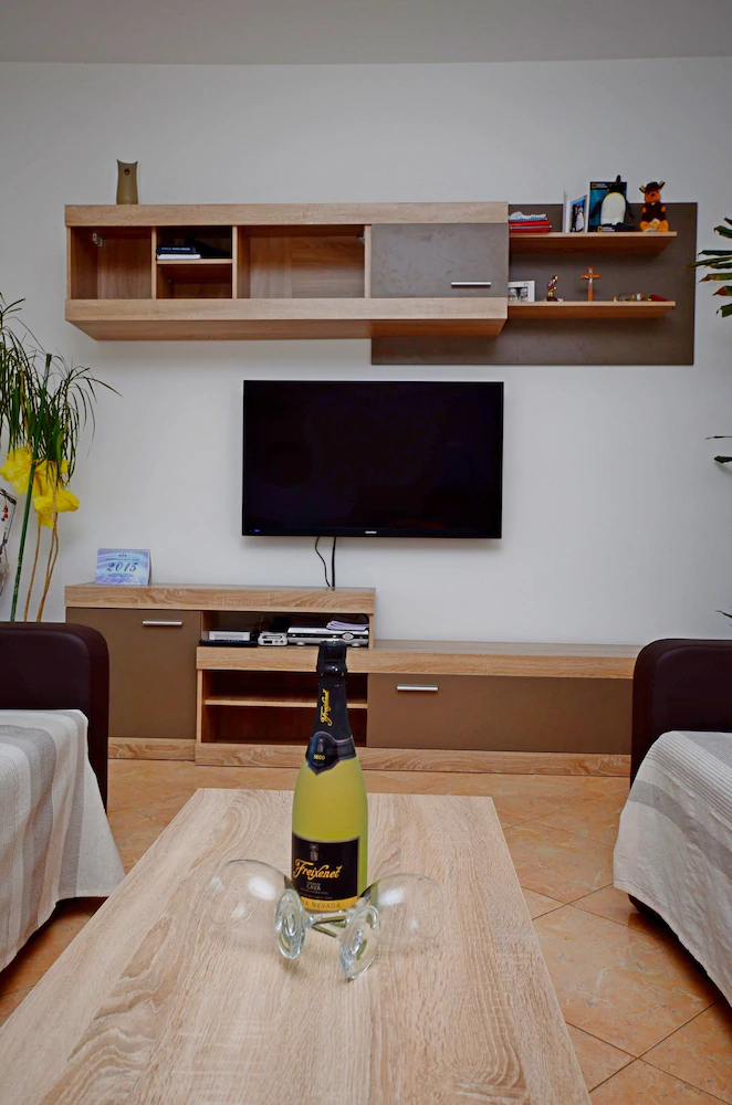 Apartmani A&G