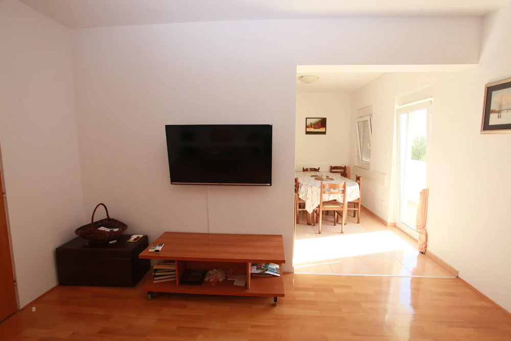 Apartmani A&G