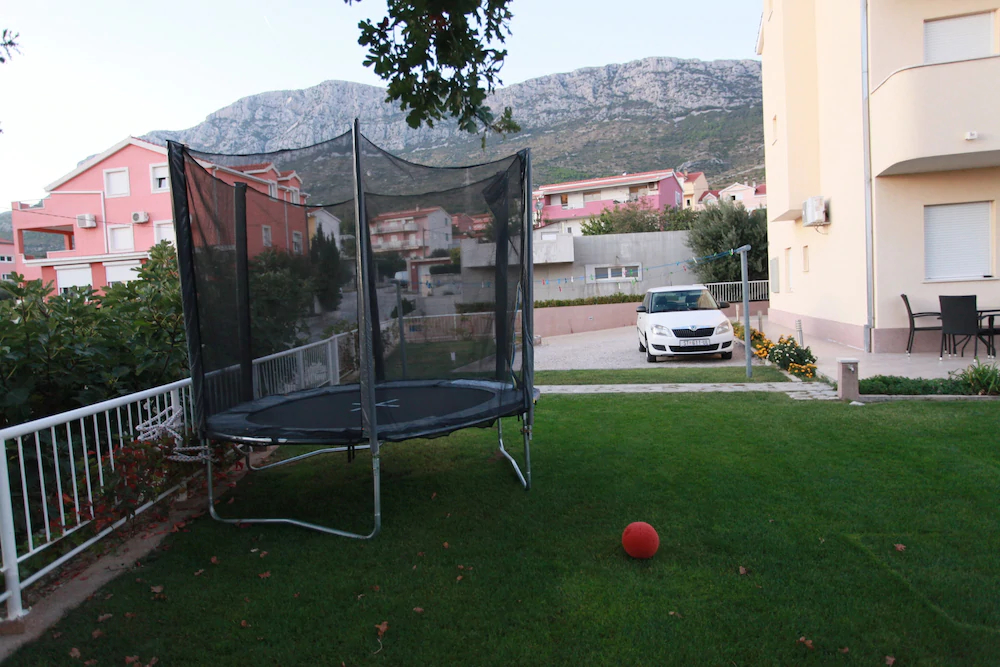 Apartmani A&G
