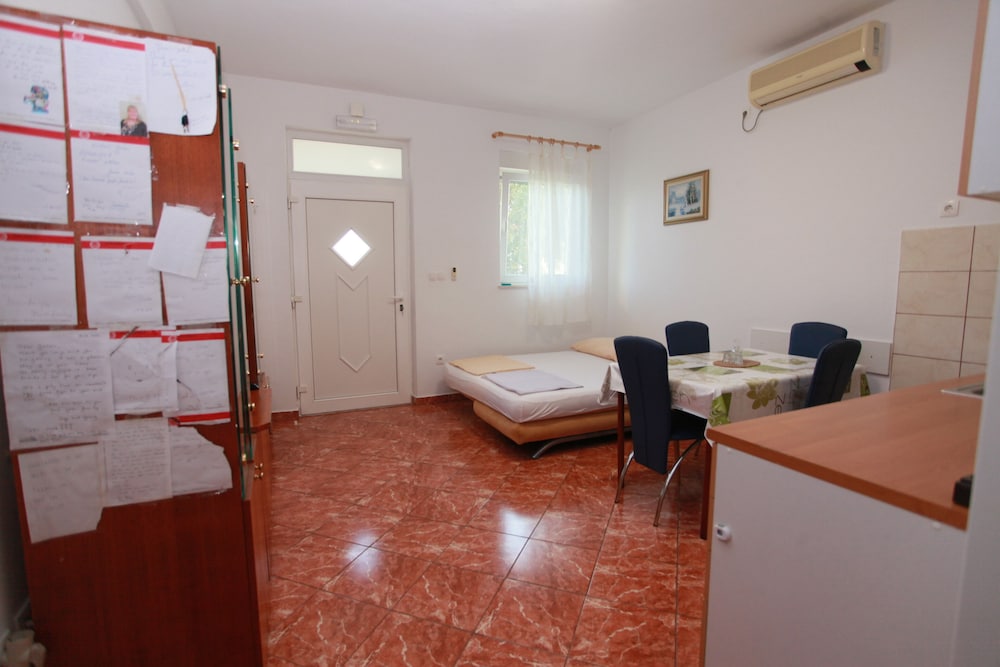 Apartmani A&G