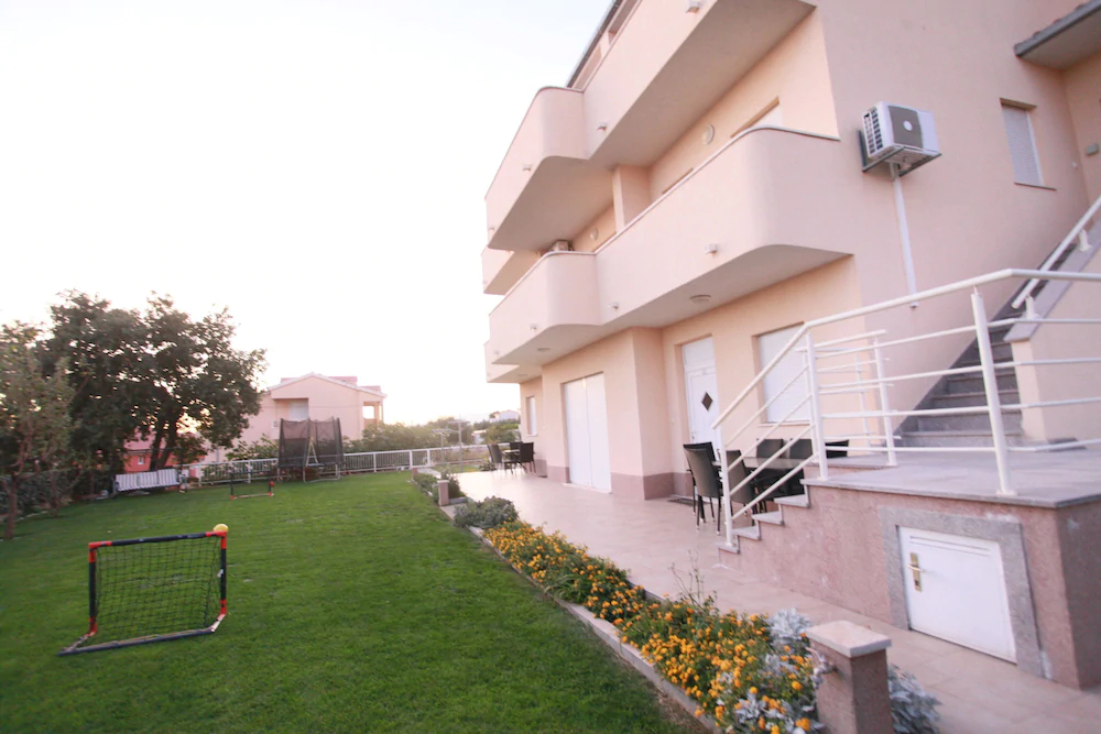 Apartmani A&G