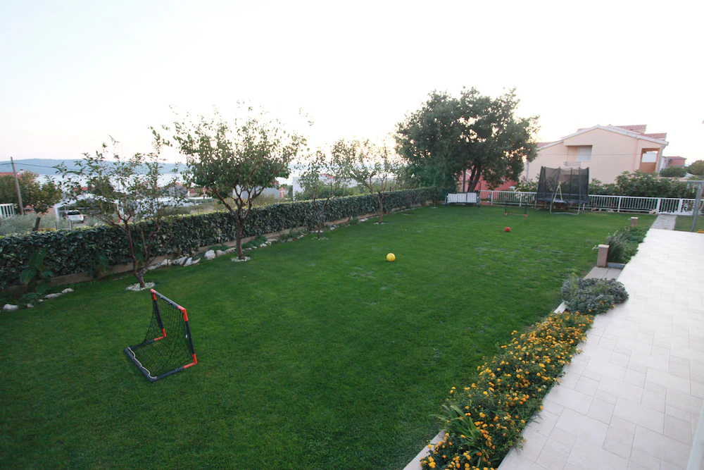 Apartmani A&G