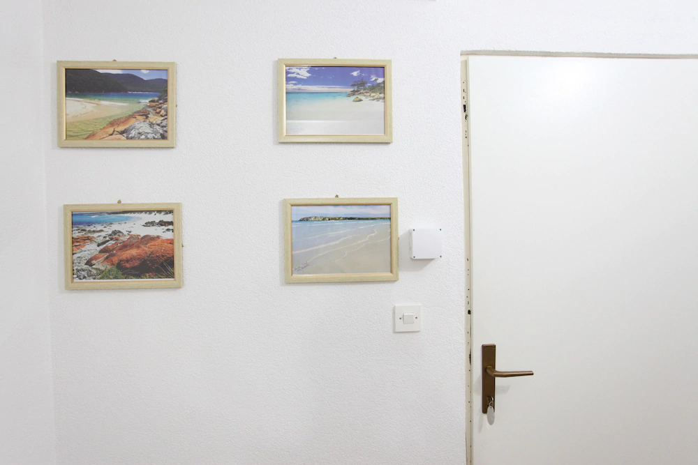 Apartmani A&G