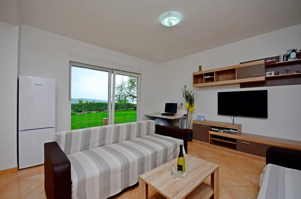 Apartmani A&G