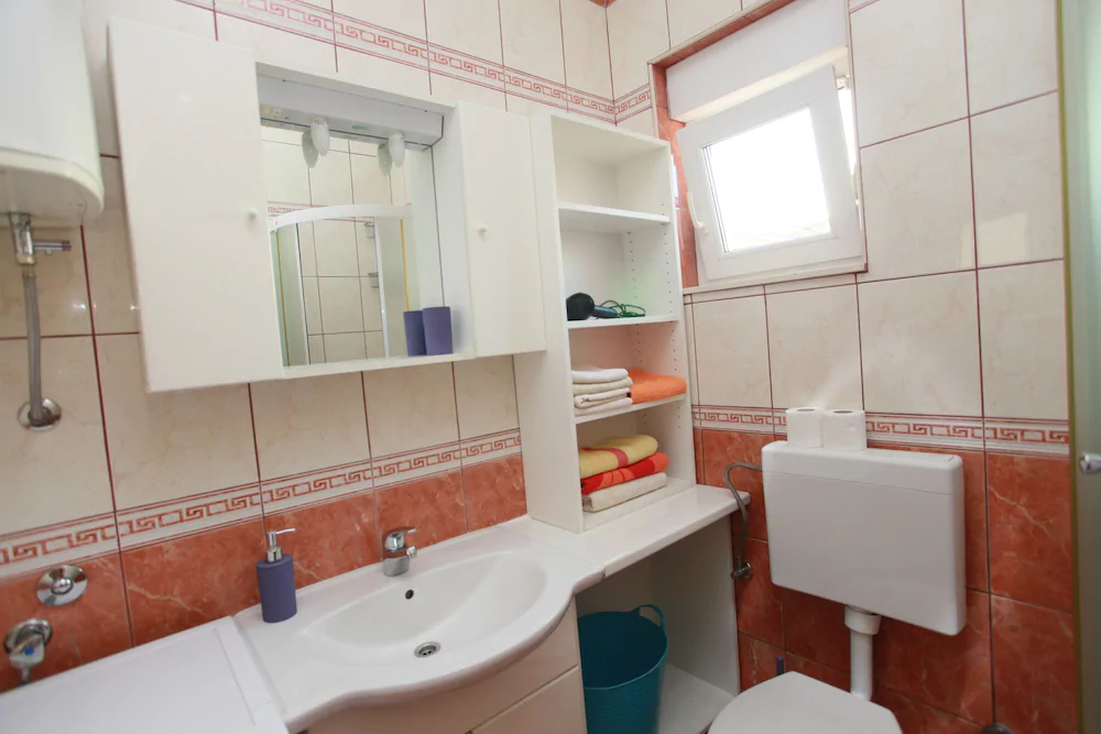Apartmani A&G