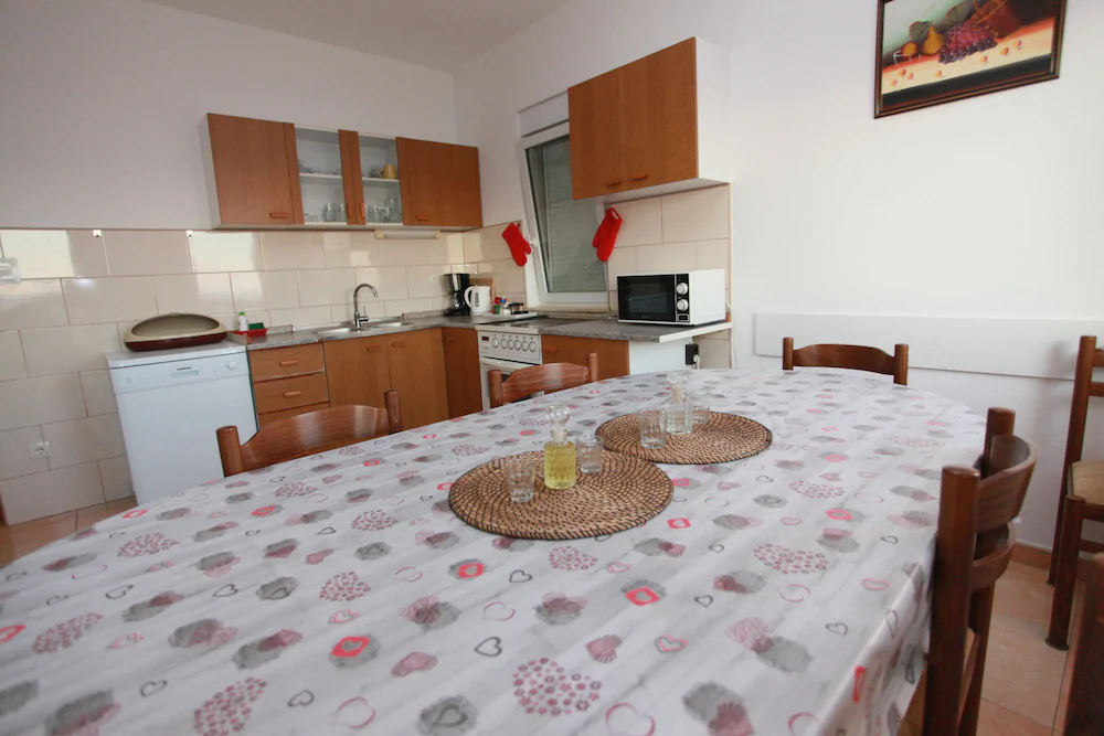 Apartmani A&G