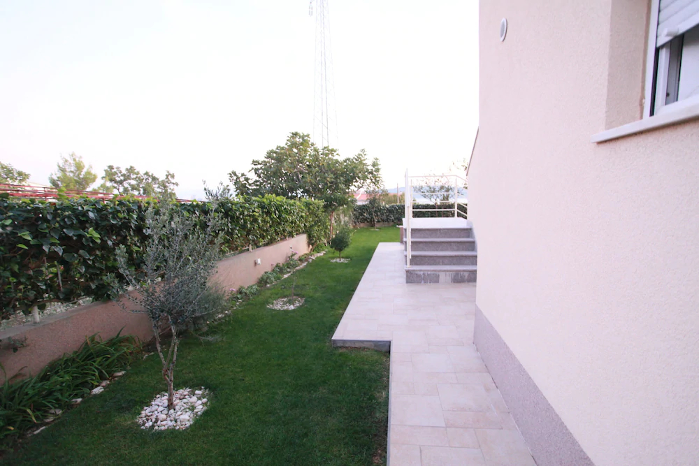 Apartmani A&G