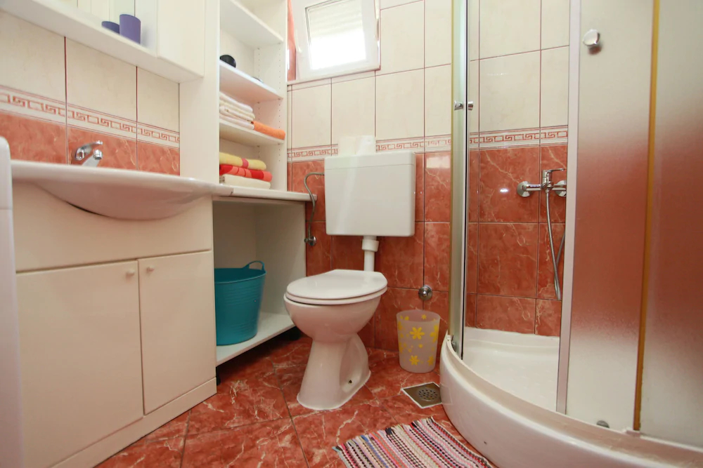 Apartmani A&G