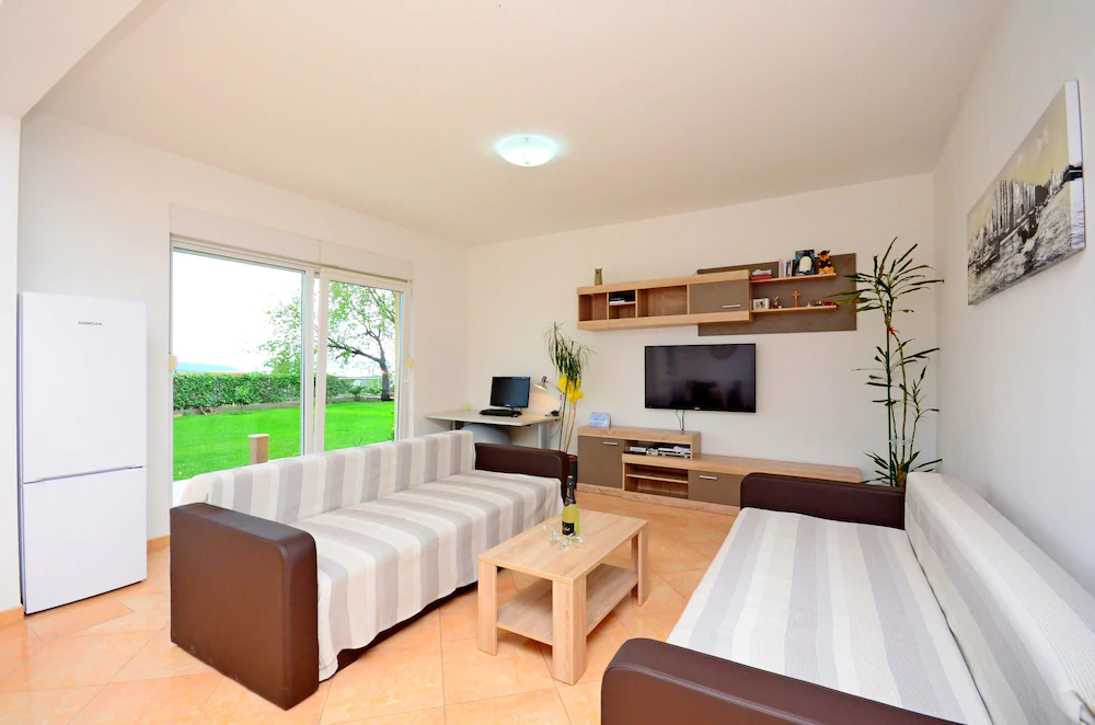 Apartmani A&G