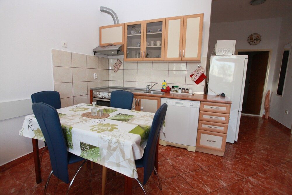 Apartmani A&G