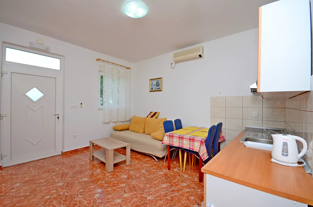 Apartmani A&G