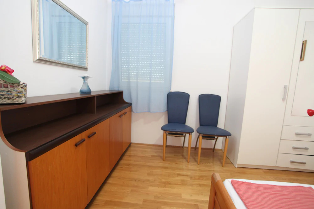 Apartmani A&G