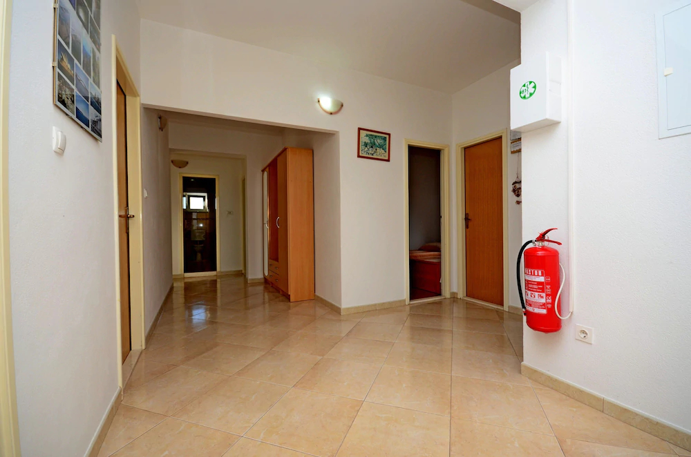 Apartmani A&G